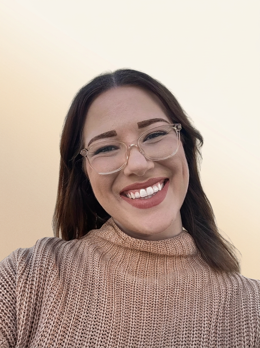 Headshot of Abby Lowry