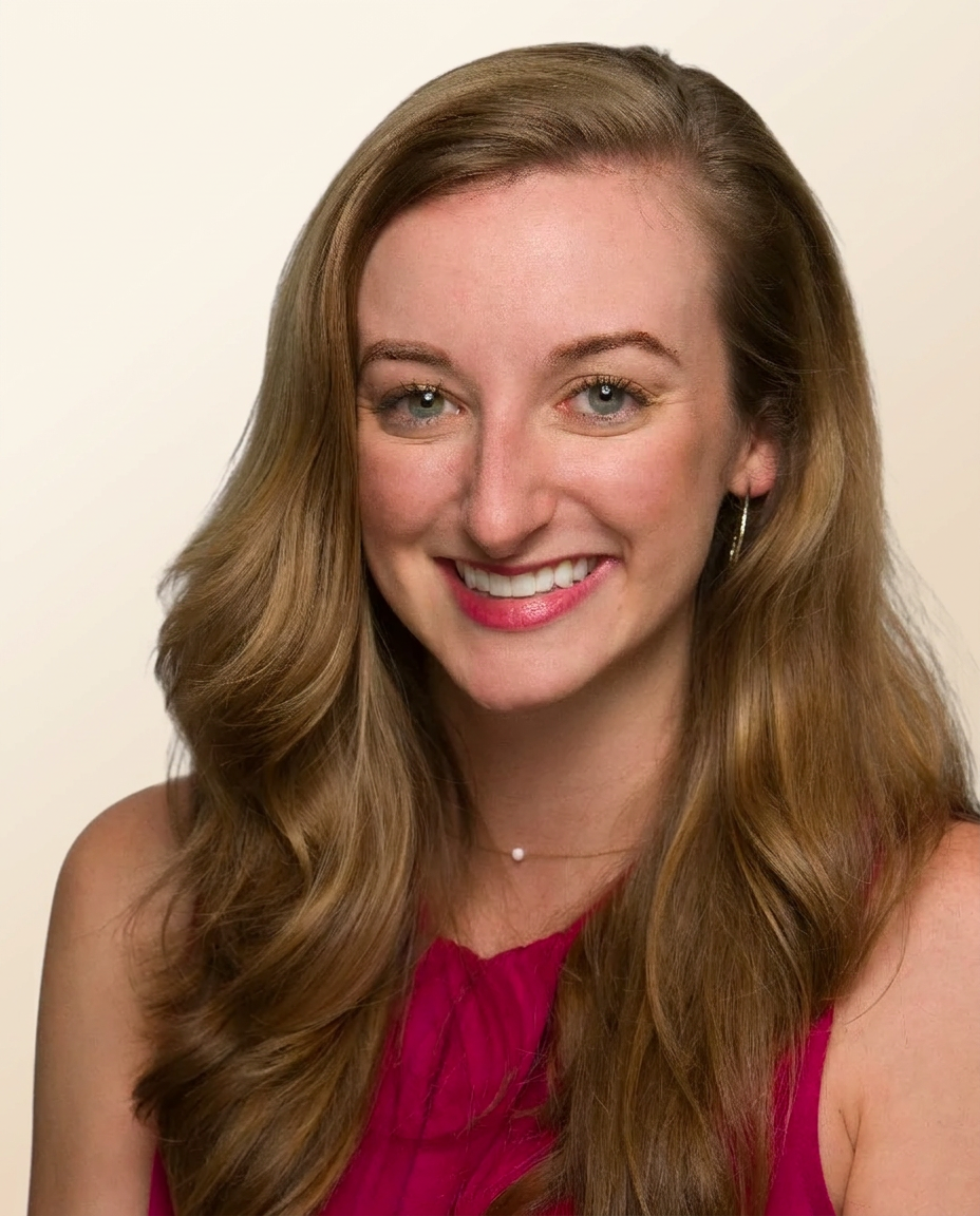 Headshot of Devon Jones