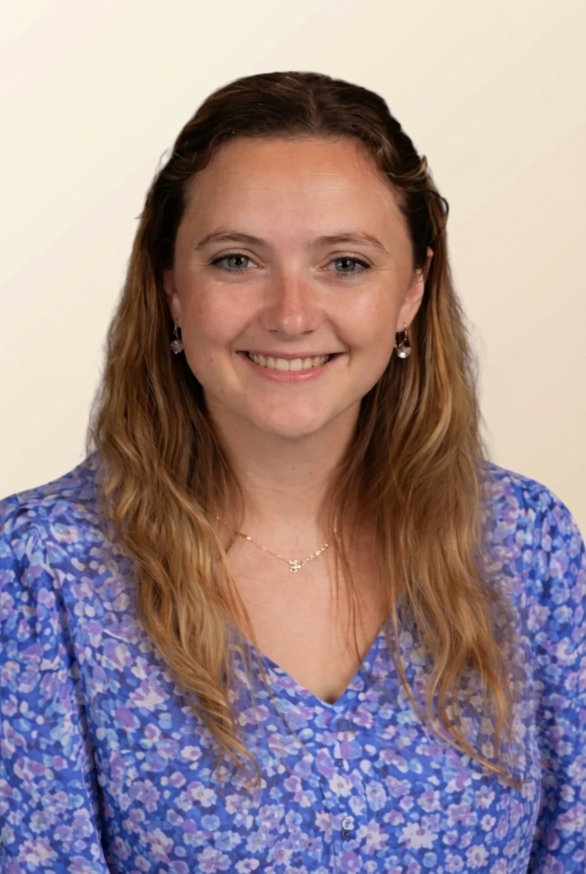 Headshot of Libby Schmitz