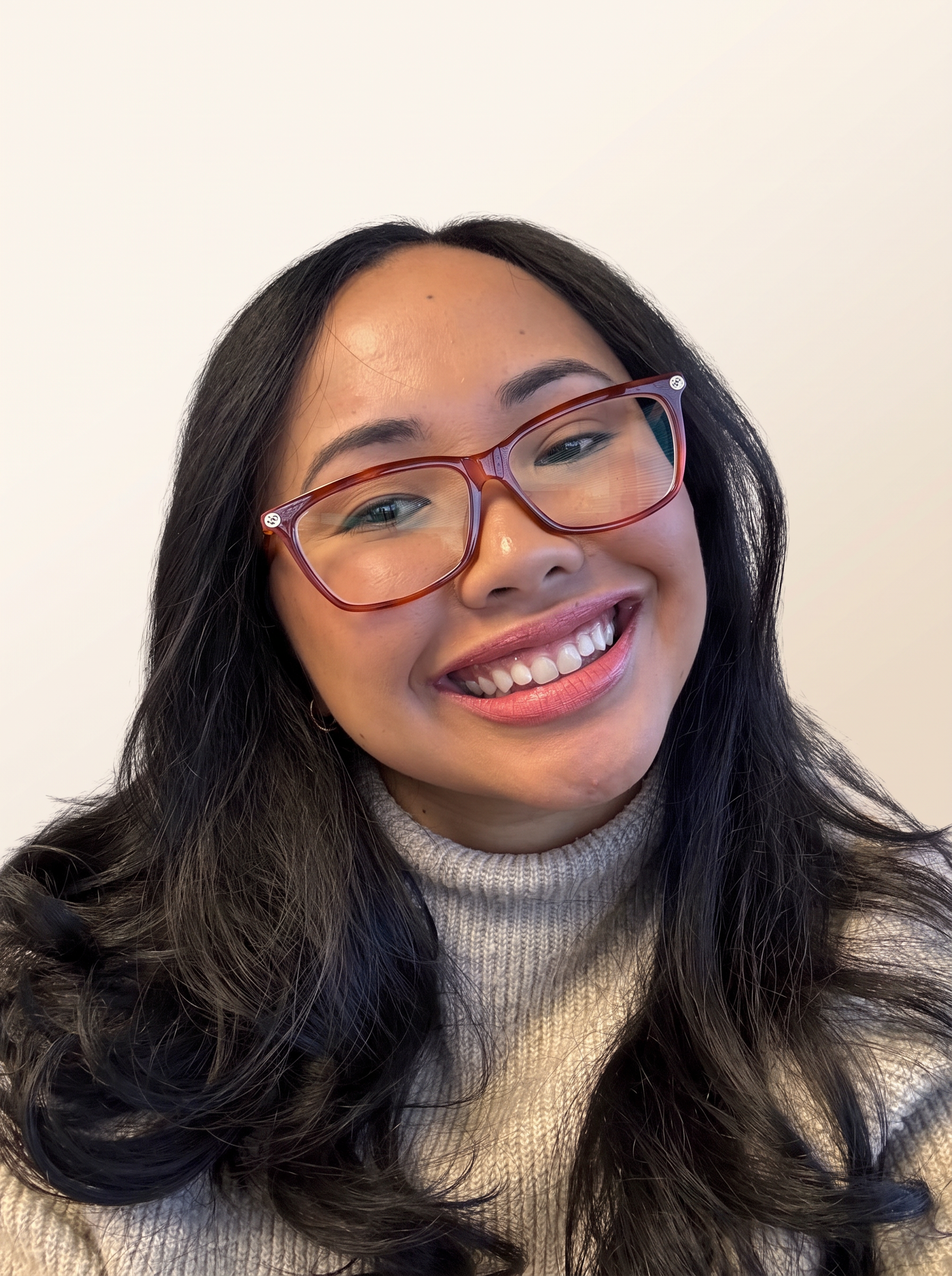 Headshot of Melissa Ezaki